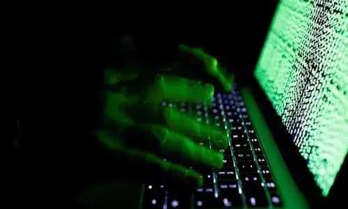 India most attacked by latest ransomware