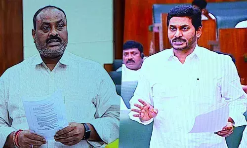 APCOS to check graft, says AP CM