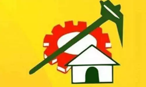TDP members stage walkout from Assembly