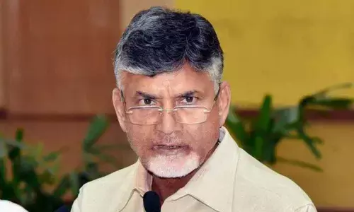 Chandrababu Naidu 3-day visit to Anantapur from today