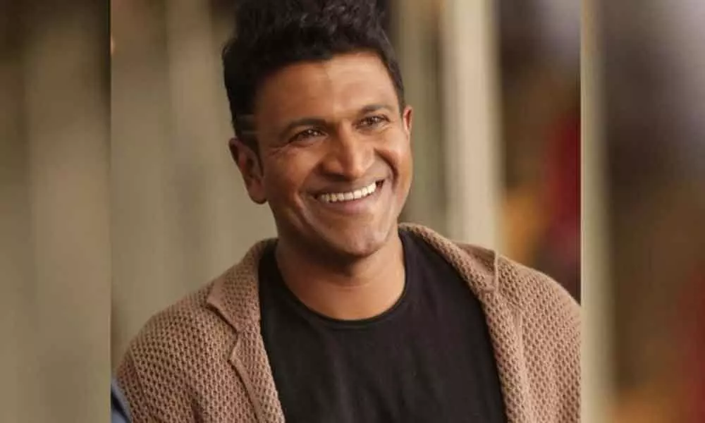 Will BMTC Brand Ambassador Puneeth Rajkumar Follow What He Preaches?