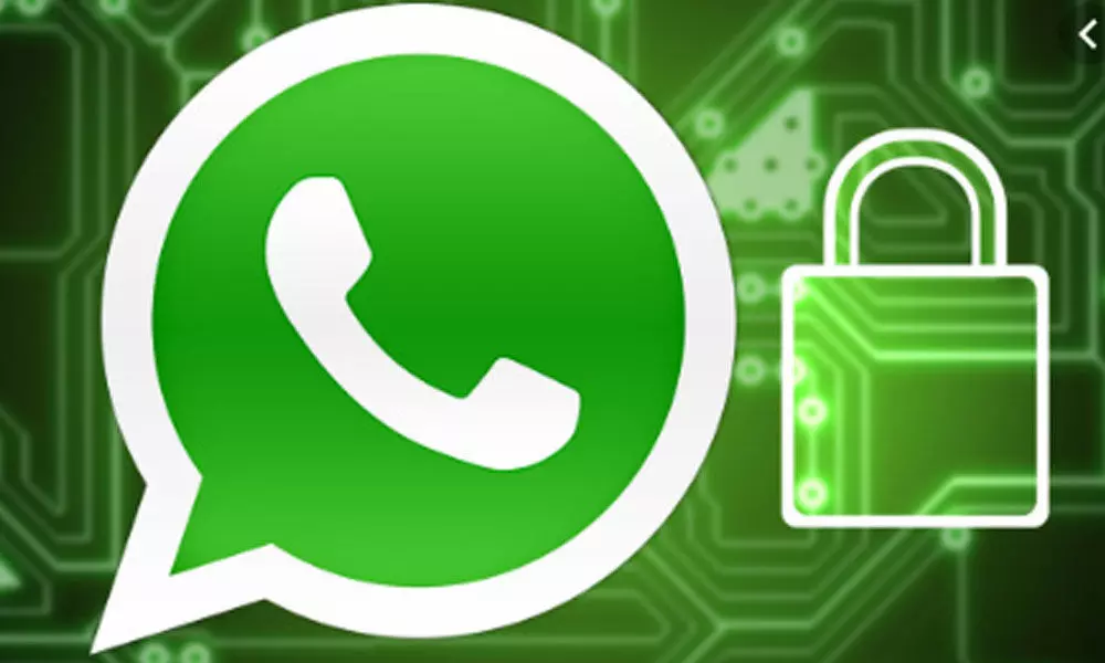 5 Must Know WhatsApps Privacy Features