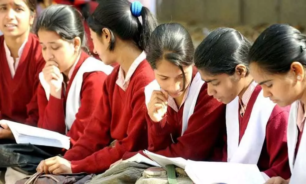 CBSE Board Exam 2020: Class 10th and 12th Time Table Released; Check Here