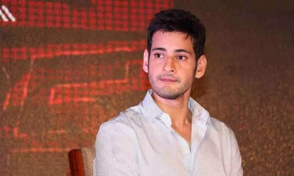 Buzz: Sony Pictures To Bankroll Mahesh27