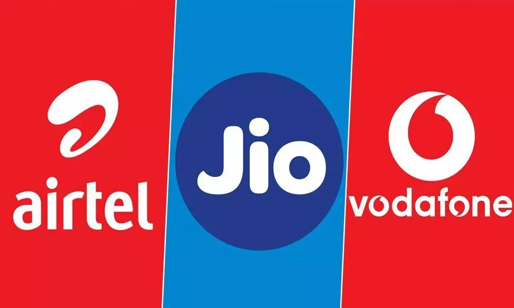 Airtel, Vodafone Idea and Jio Tariff May Get Costlier Over TRAI Floor Pricing