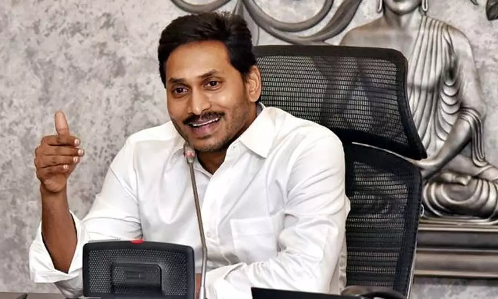 Govt releases a new set of guidelines for YSR pension scheme in Andhra Pradesh