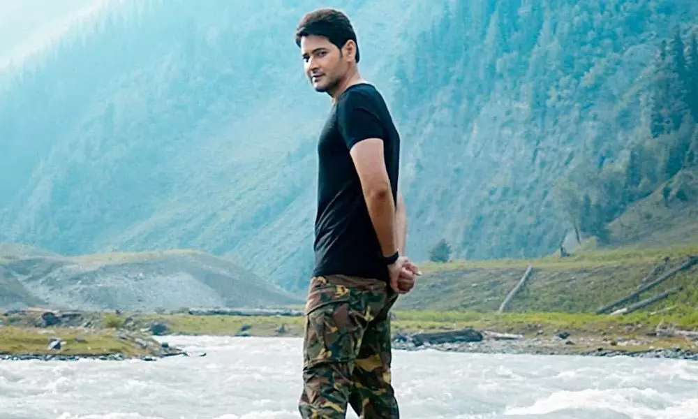 Is Mahesh planning to stay away from films for months after Sarileru Neekevvaru?