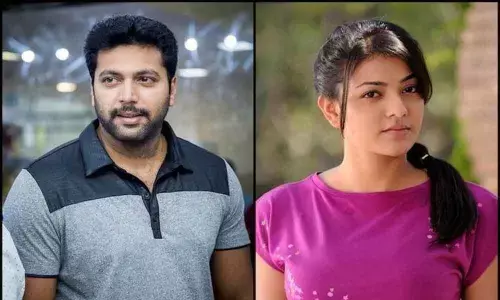 Which hero will remake this Tamil movie in Telugu?