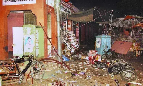 Jaipur 2008 blasts verdict: 4 convicted and 1 acquitted in the case