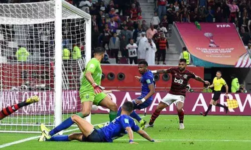 Liverpool In FIFA Club World Cup: Semi-Final opponent, when and where to watch, live streaming, line-up, more