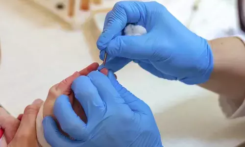 Obesity may alter 70% routine blood tests in kids: Study