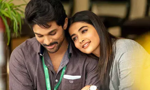 Ala Vaikunthapurramloo sets an unprecedented record