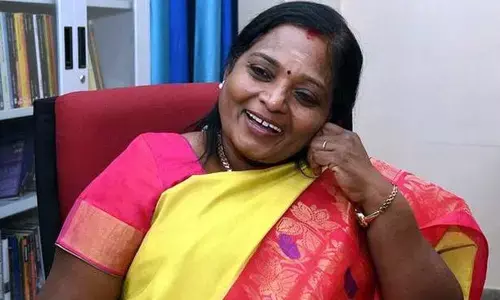 Christmas celebrated at Raj Bhavan