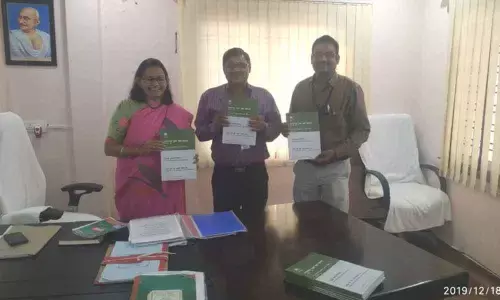 NABARD sanctions 2,221 cr credit for Yadadri-Bhongir