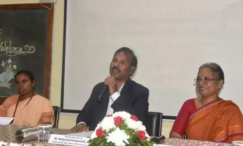 Visakhapatnam: Funds allocated for development of soft skills