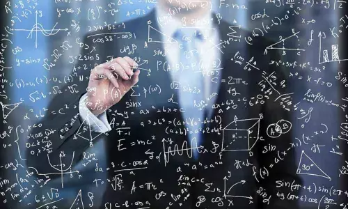 India is worlds third largest producer of scientific articles