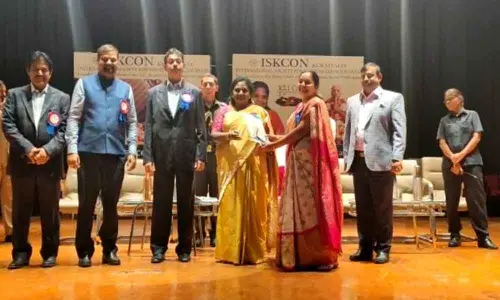 Nutritious food, good habits can prevent cancer: Dr Tamilisai Soundararajan