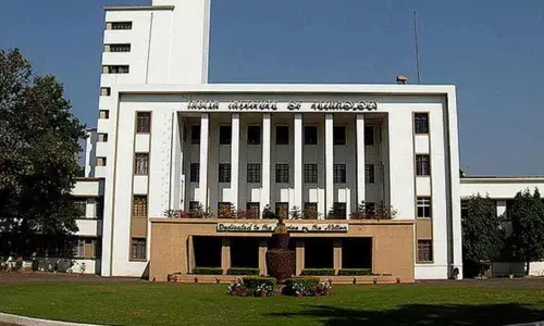 Kolkata: Auckland Varsity, IIT-KGP come together to offer joint PhD