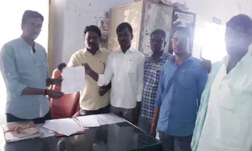 CPI asks govt to reclaim govt land