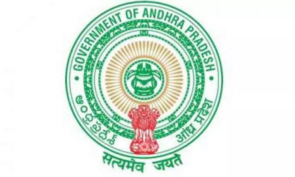 Andhra Govt cancels unethical allocation of assigned plots to commercial purpose