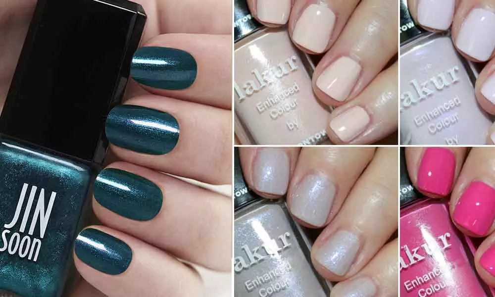 New OPI Fall Nail Colors Are Now Available at Gel-Nails.com | Newswire