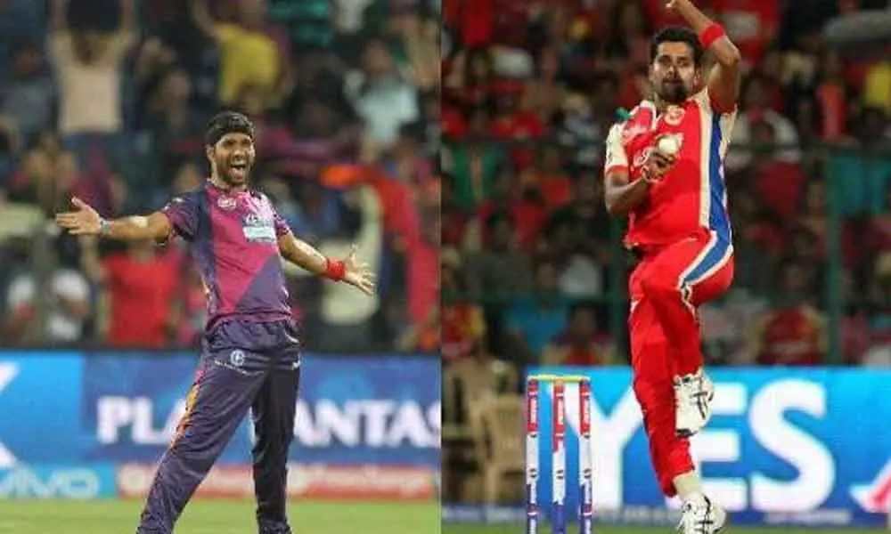 IPL 2020: Vinay Kumar, Ashok Dinda and 4 more players added to final auction list
