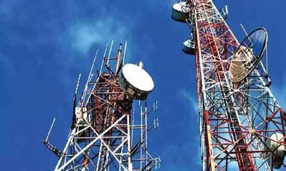Amid Citizenship Act protests, major telecom operators suspend service in parts of Delhi-NCR