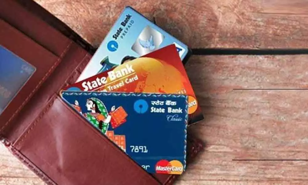 SBI to Block Magnetic Stripe Debit Cards From January 1st 2020; Know Why