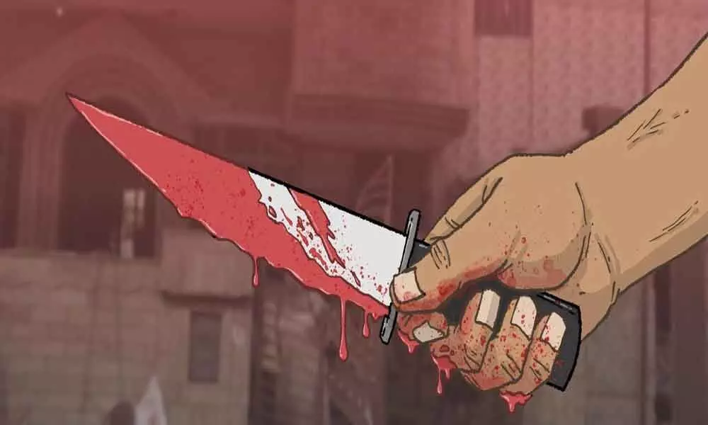 Woman kills lover for cheating her on pretext of marriage in Odisha