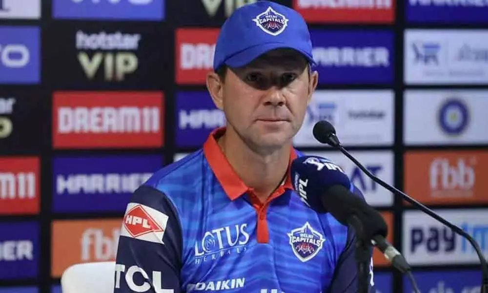 Delhi looking for 2 batters, all-rounder, and 2 pacers in IPL Auction: Ricky Ponting