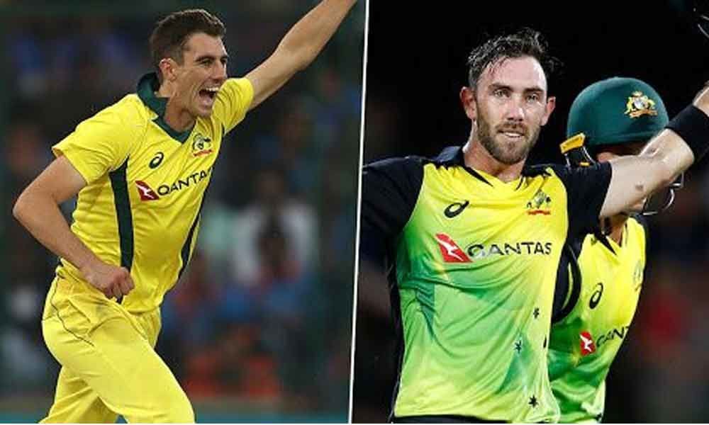 IPL 2020 Auction: Pat Cummins becomes most expensive foreign buy in ...