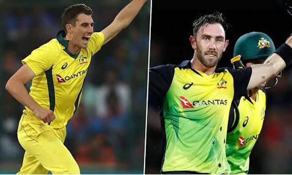IPL 2020 Auction: Pat Cummins becomes most expensive foreign buy in Indias T20 league history