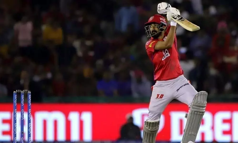 IPL 2020 Auction: KL Rahul to lead KXIP, confirms co-owner Ness Wadia
