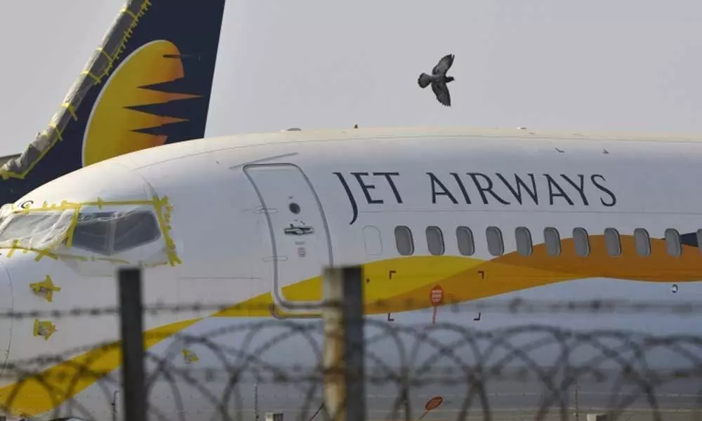 Expedite decision on fresh EOIs: NCLT to Jet Airways lenders