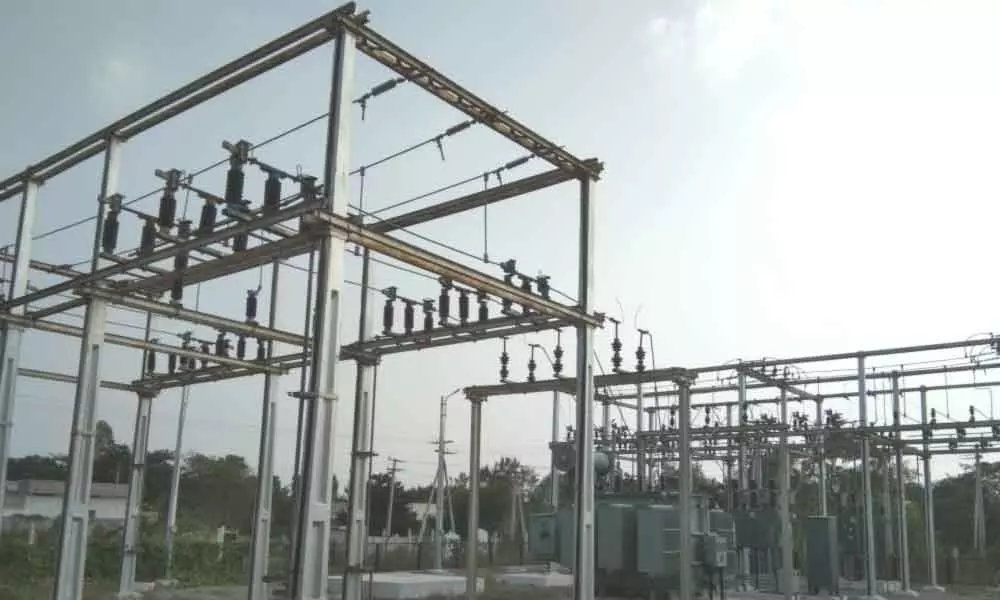 Nalgonda sets example in rural electrification