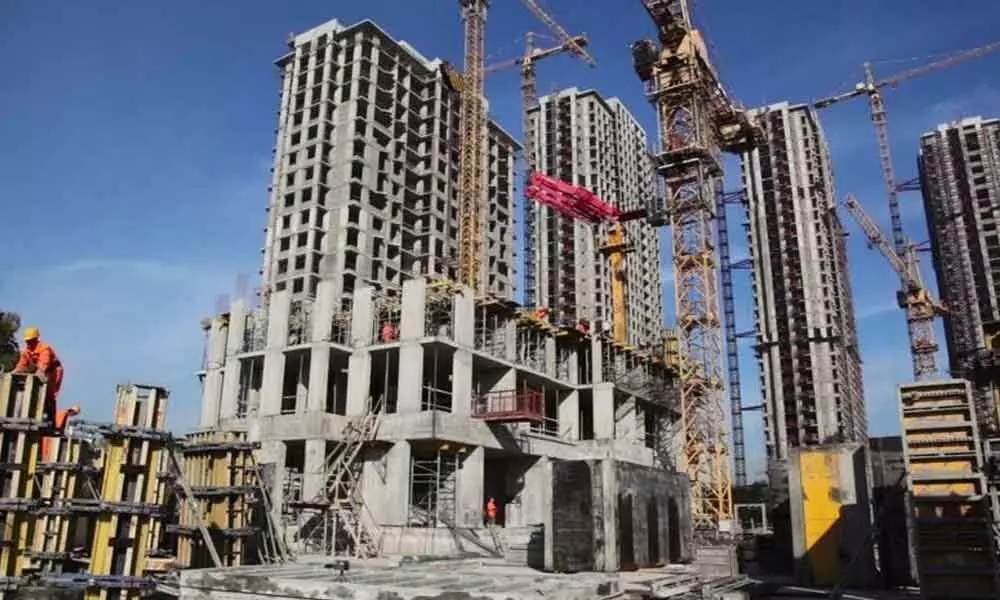 Realty investment up 9% to Rs 43,780 crore in 2019