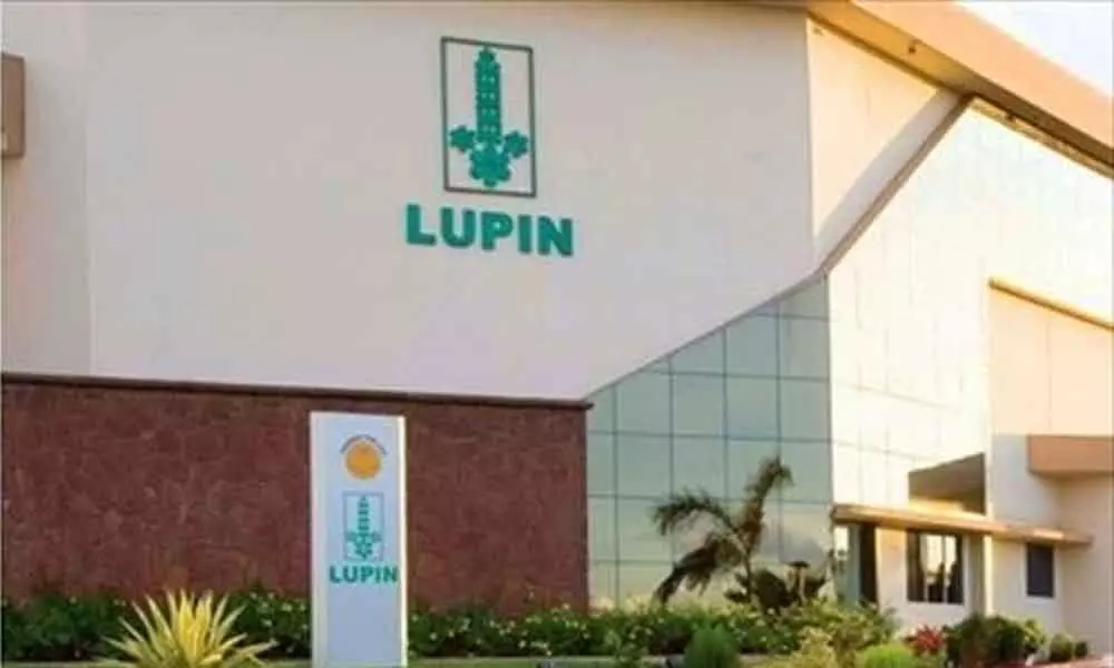 Lupin launches Doxercalciferol drug in US