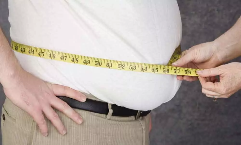 Overeating may be the main cause of obesity, not less physical activity: Study