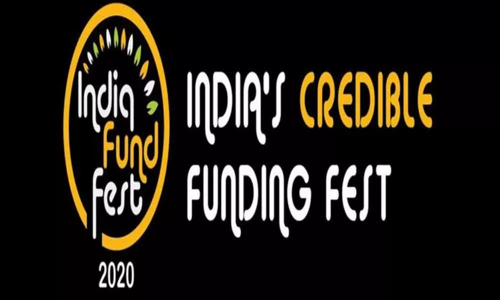 India Fund Fest in Chandigarh in February 2020