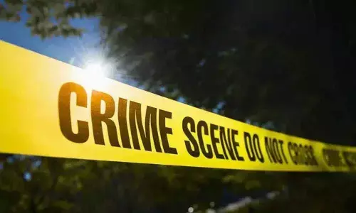 Telugu professor commits suicide in classroom in Arumbakkam