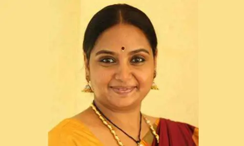 Kannada Actress Shruthi Drivers Mysterious Death