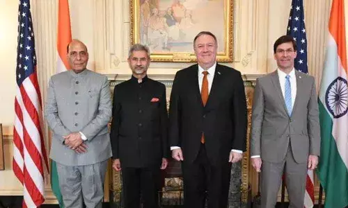 Incitement to anti-Indian violence by Pakistan not conducive to peace: Rajnath Singh