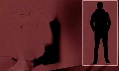 Kolkata cops in Almora after badminton player molested