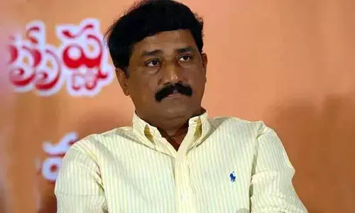 After Ganta, yet another TDP clan welcomes Visakapatnam as executive capital