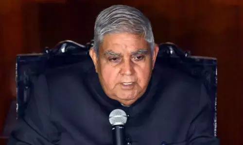 Bengal Governor calls for stopping anti-CAA agitation