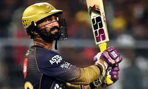 IPL 2020 Auction: Dinesh Karthik will remain KKR skipper, confirms new head coach Brendon McCullum