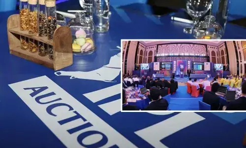 IPL 2020: Full squads of 8 franchises after Player auction in Kolkata