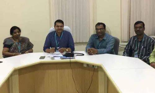 Warangal: Kakatiya Institute of Technology & Science Graduation Day tomorrow