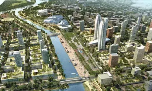 GN Rao Committee likely to submit report on AP capitals