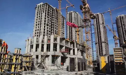 Realty investment up 9% to Rs 43,780 crore in 2019